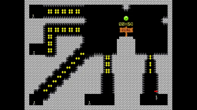 Irritation Stickman 1.7.1