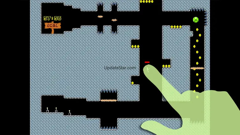 Irritation Stickman 1.7.1