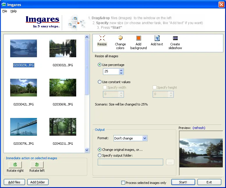 Imgares 1.0.0.1