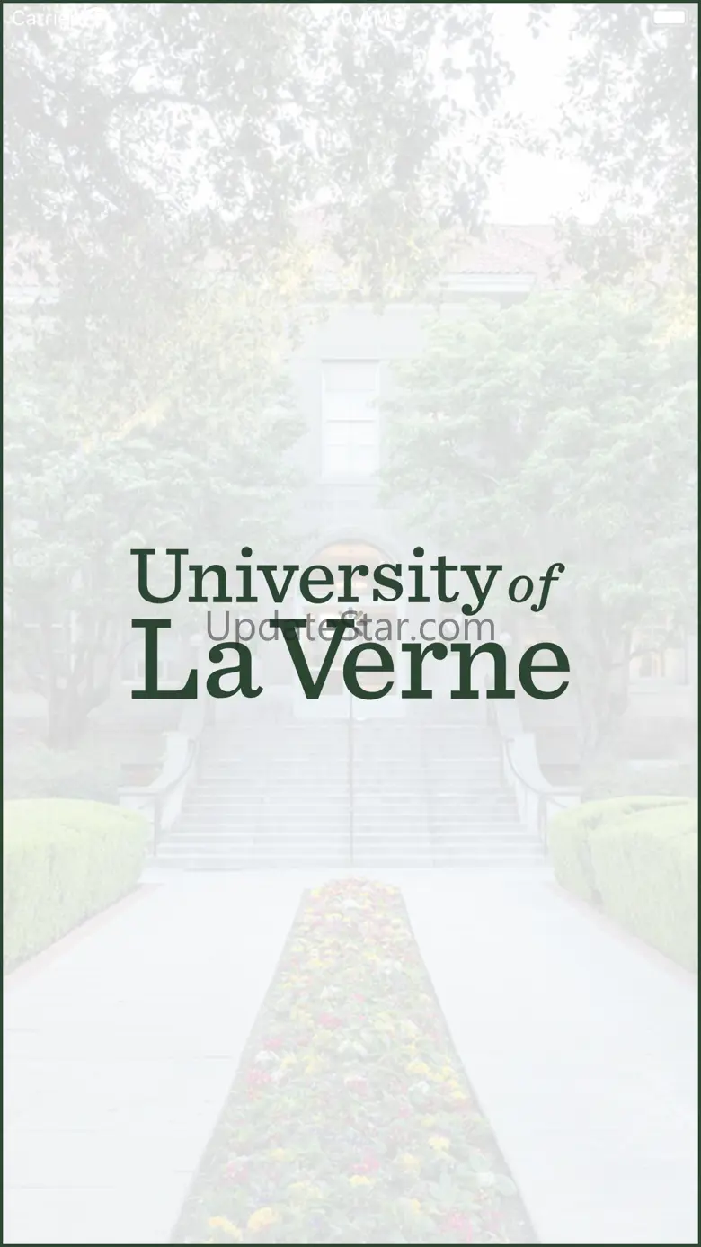 myLaVerne 3.2.0