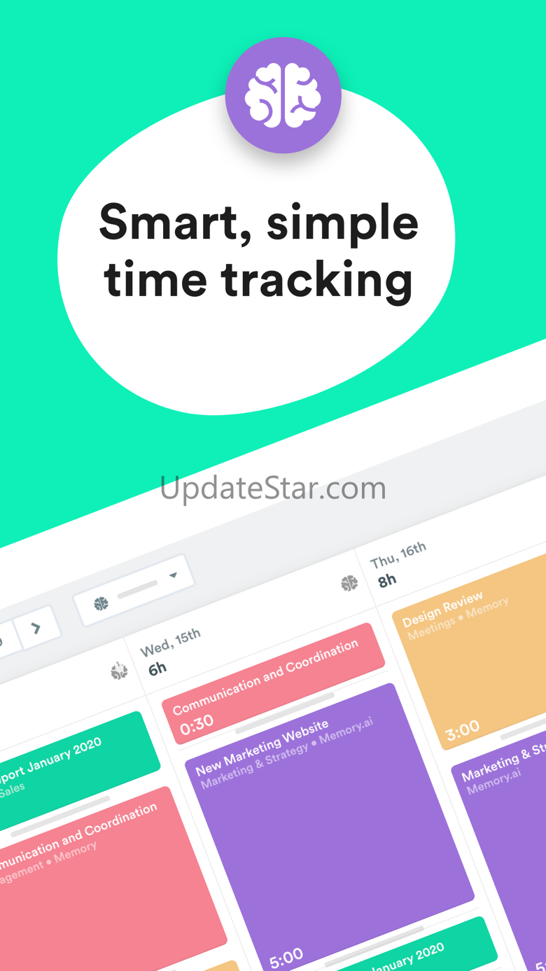 Timely Automatic Time Tracking 2023.06