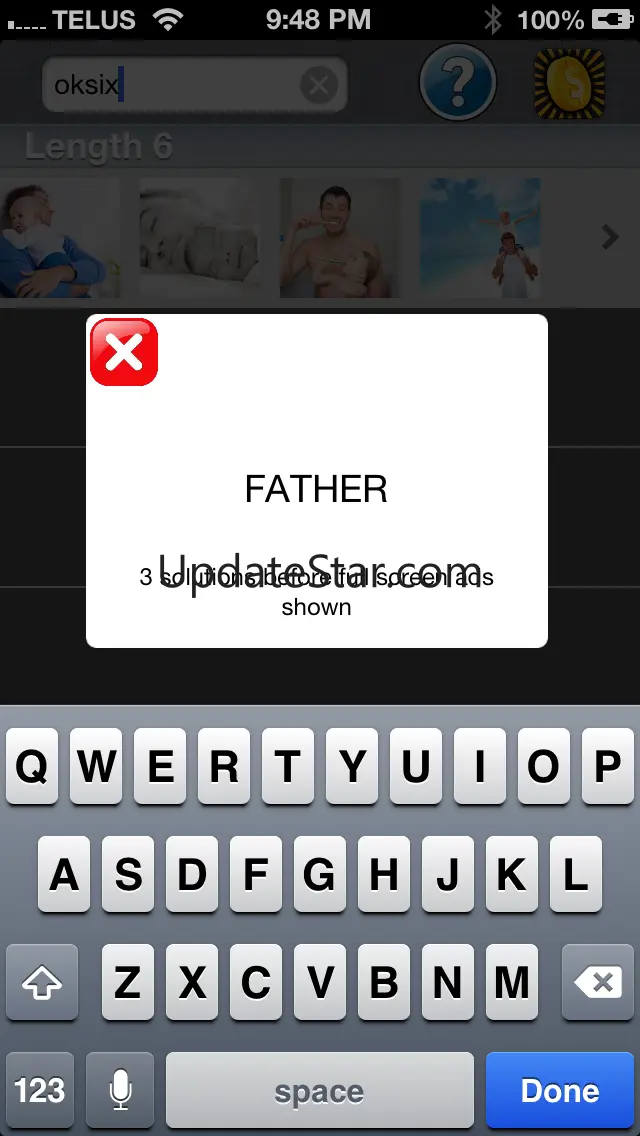 Cheat for 4 Pics 1 Word - All Answers 3.3.2