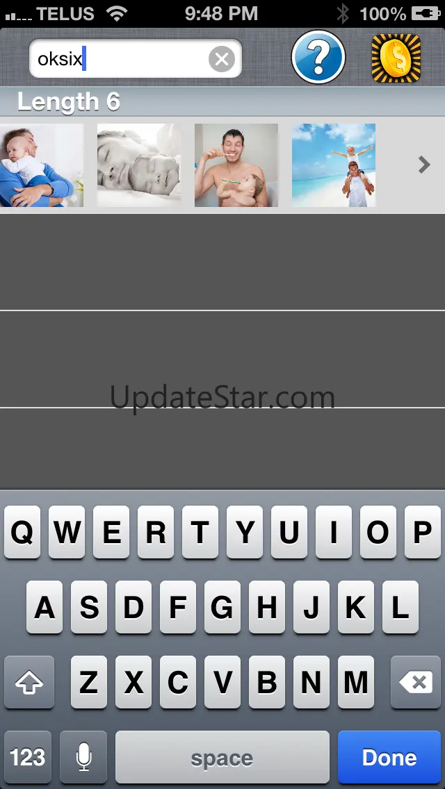 Cheat for 4 Pics 1 Word - All Answers 3.3.2
