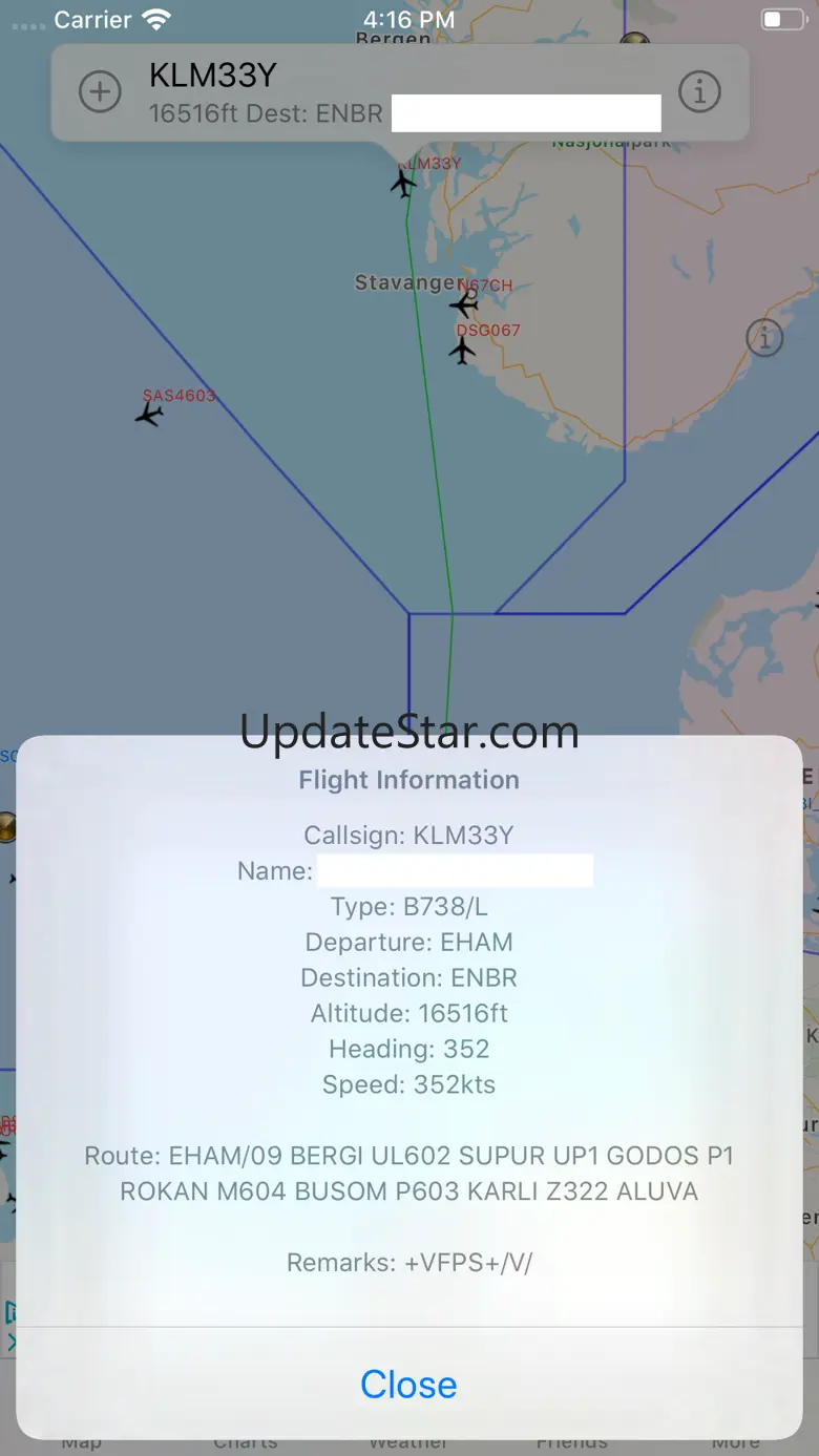 VatMap 4.0.7