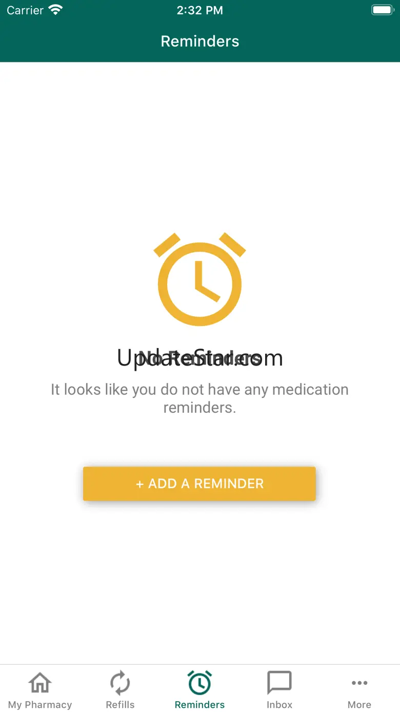 Salibas Extended Care Pharmacy 10.0.7