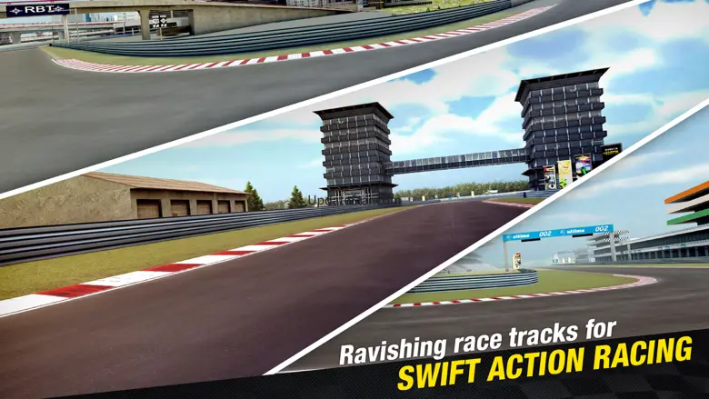 Go Karts - Ultimate Karting Game for Real Speed Racing Lovers! 3.02