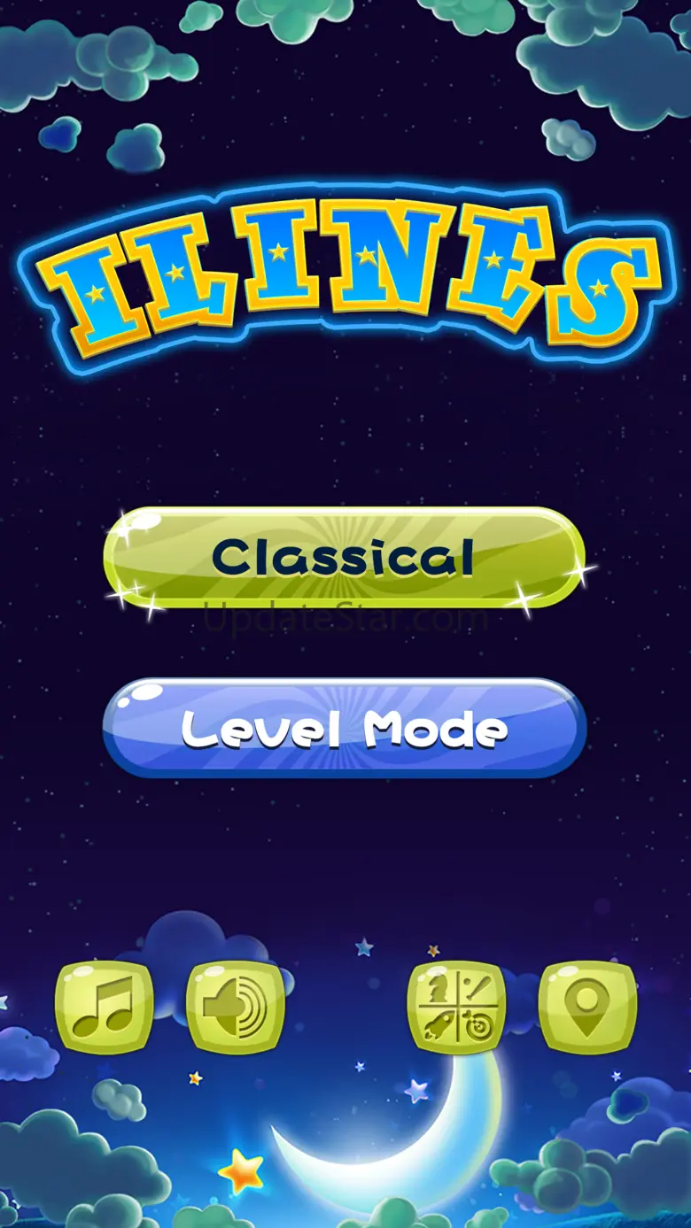 iLines Ninth-Game 11.1.5