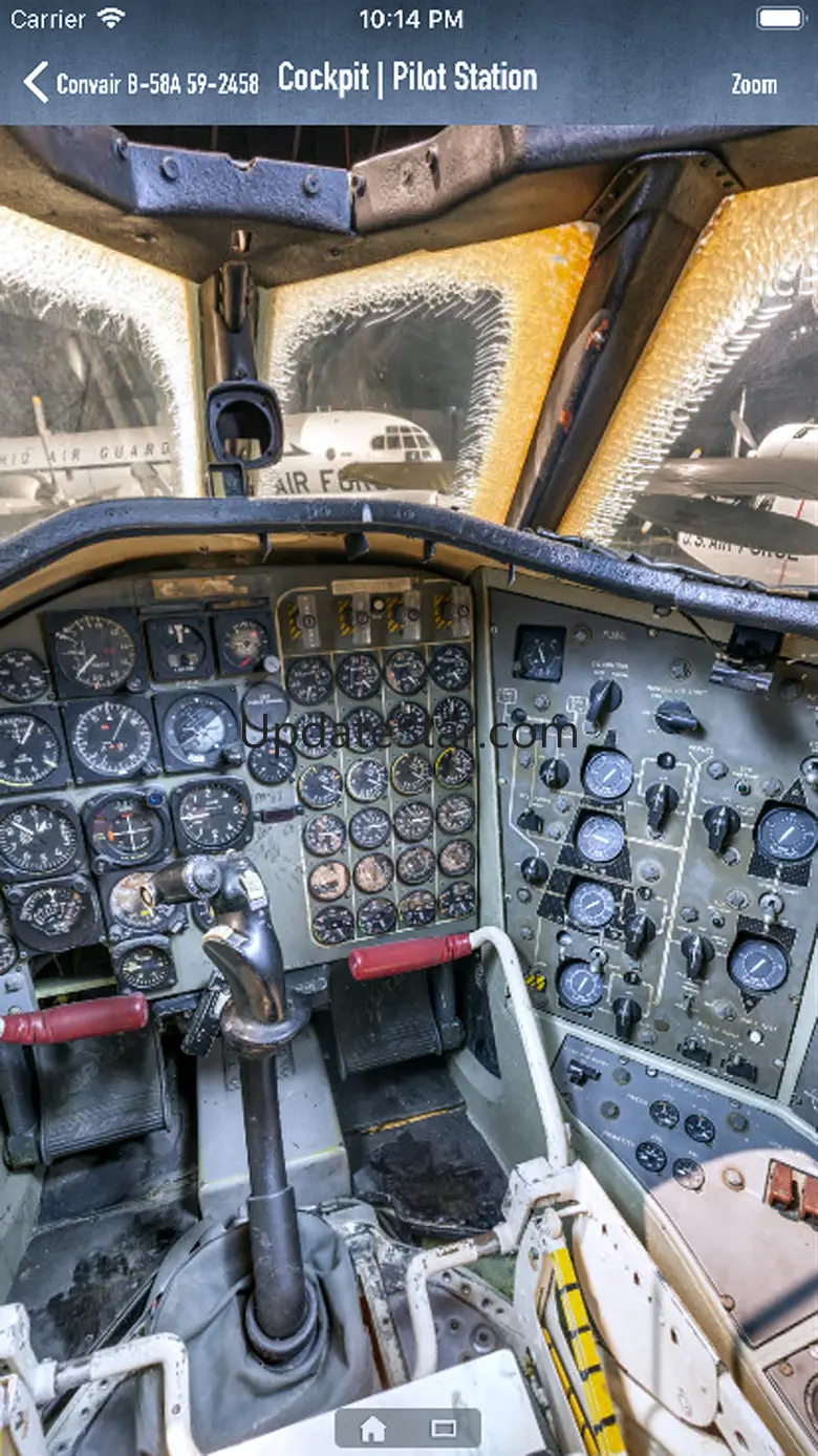 Cockpit360° 3.4.0