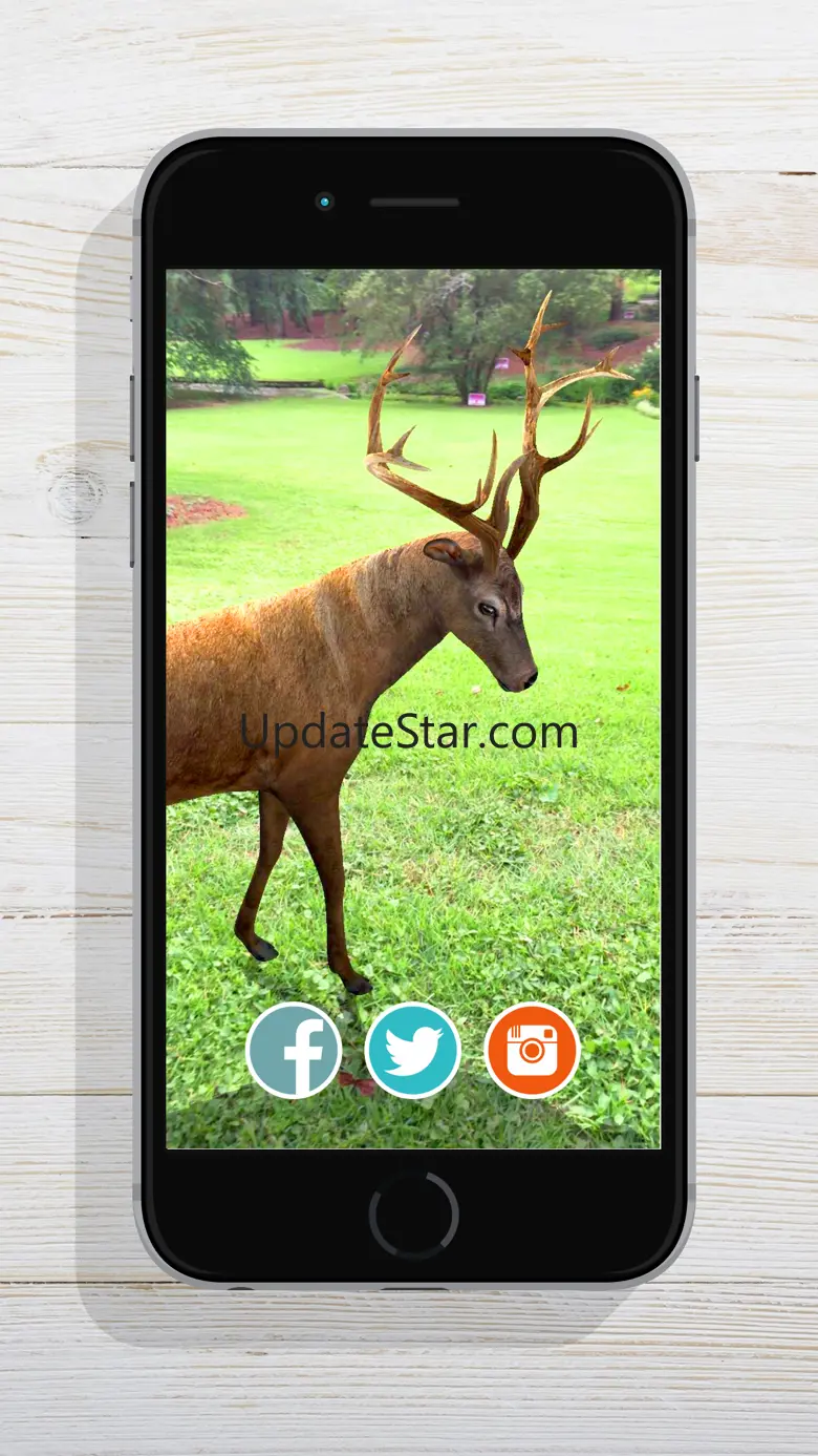 ZooKazam 4.3.0