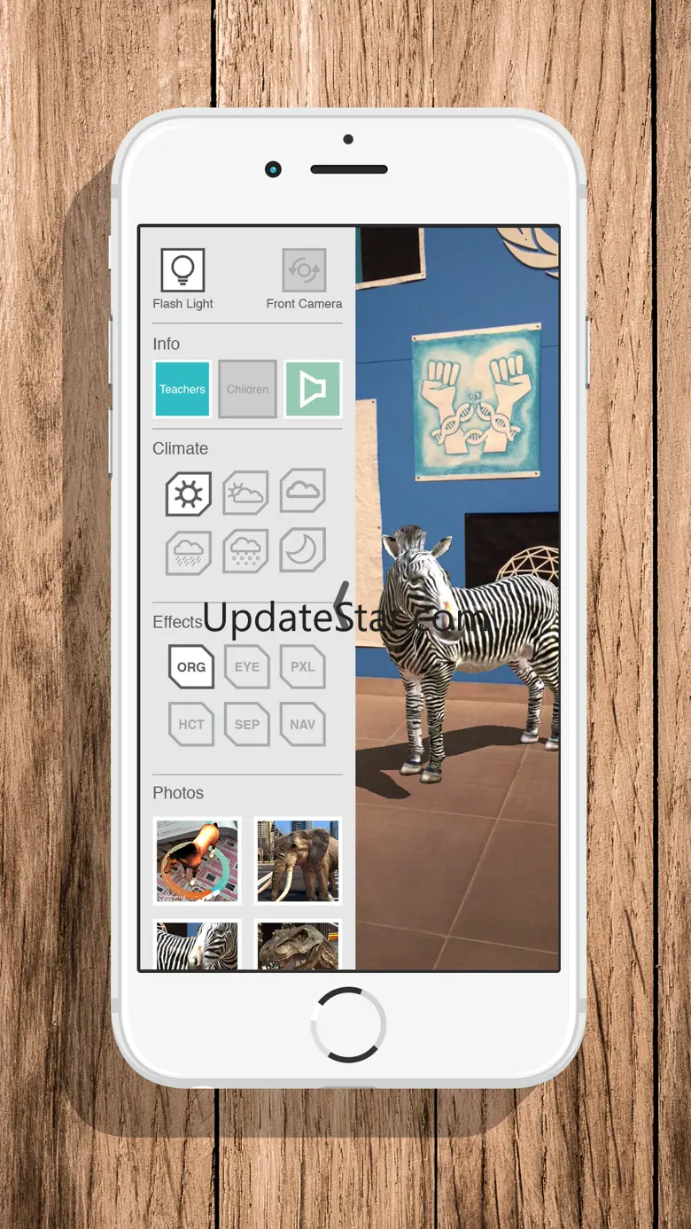 ZooKazam 4.3.0
