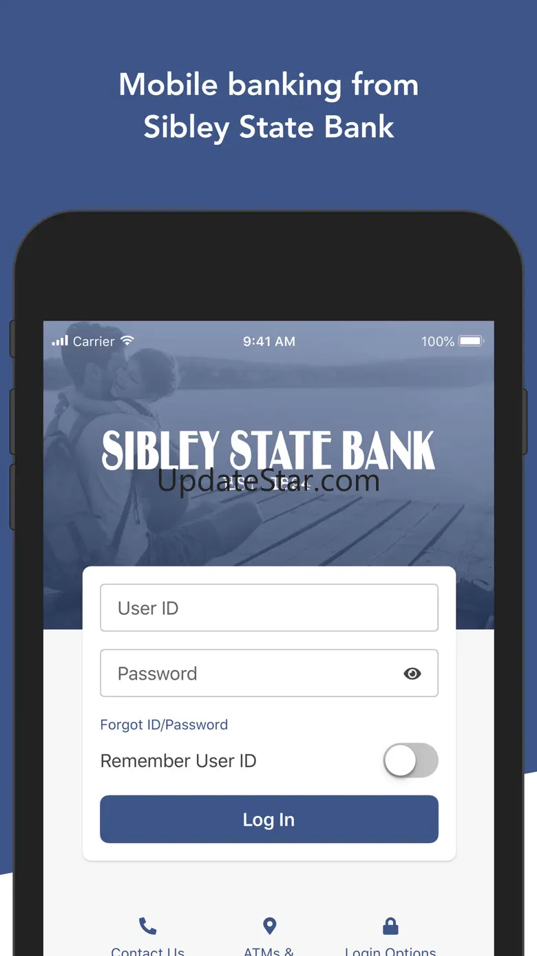 Sibley State Bank 4.69.0