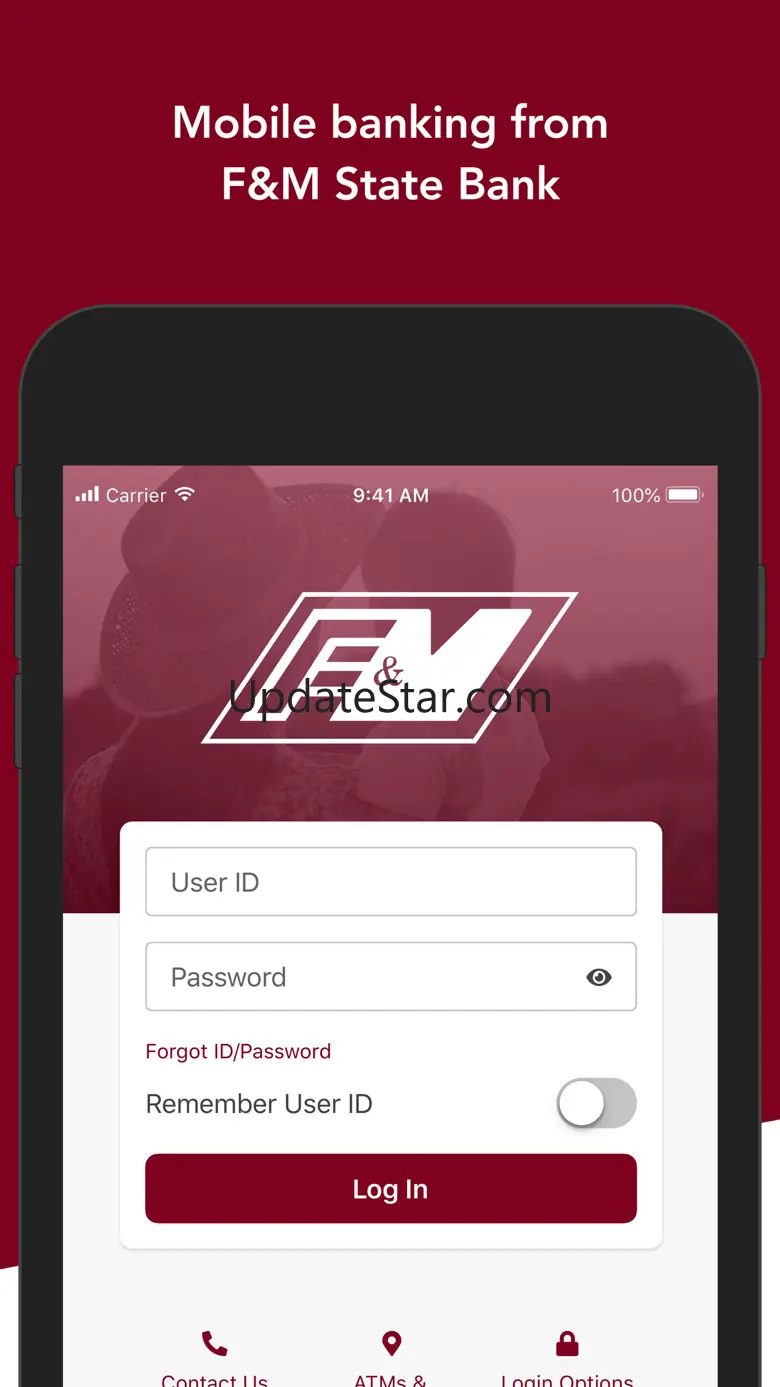 F&M State Bank 4.69.0