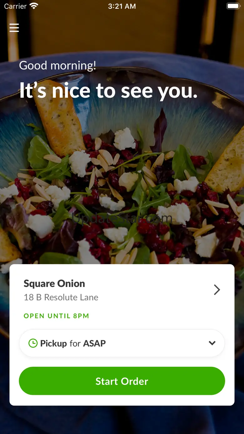 Square Onion 3.24.0