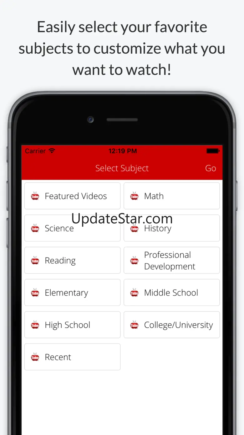 TeacherTube 1.2