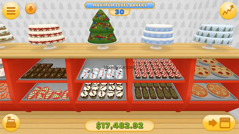 Try Baker Business 2 Christmas 1.0.4