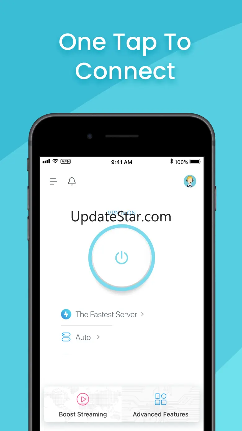X-VPN - Best VPN & WiFi Proxy 38.1