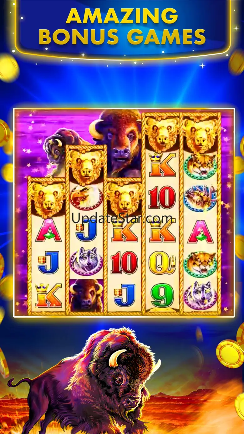 Big Fish Casino: Slots Games 17.2.12