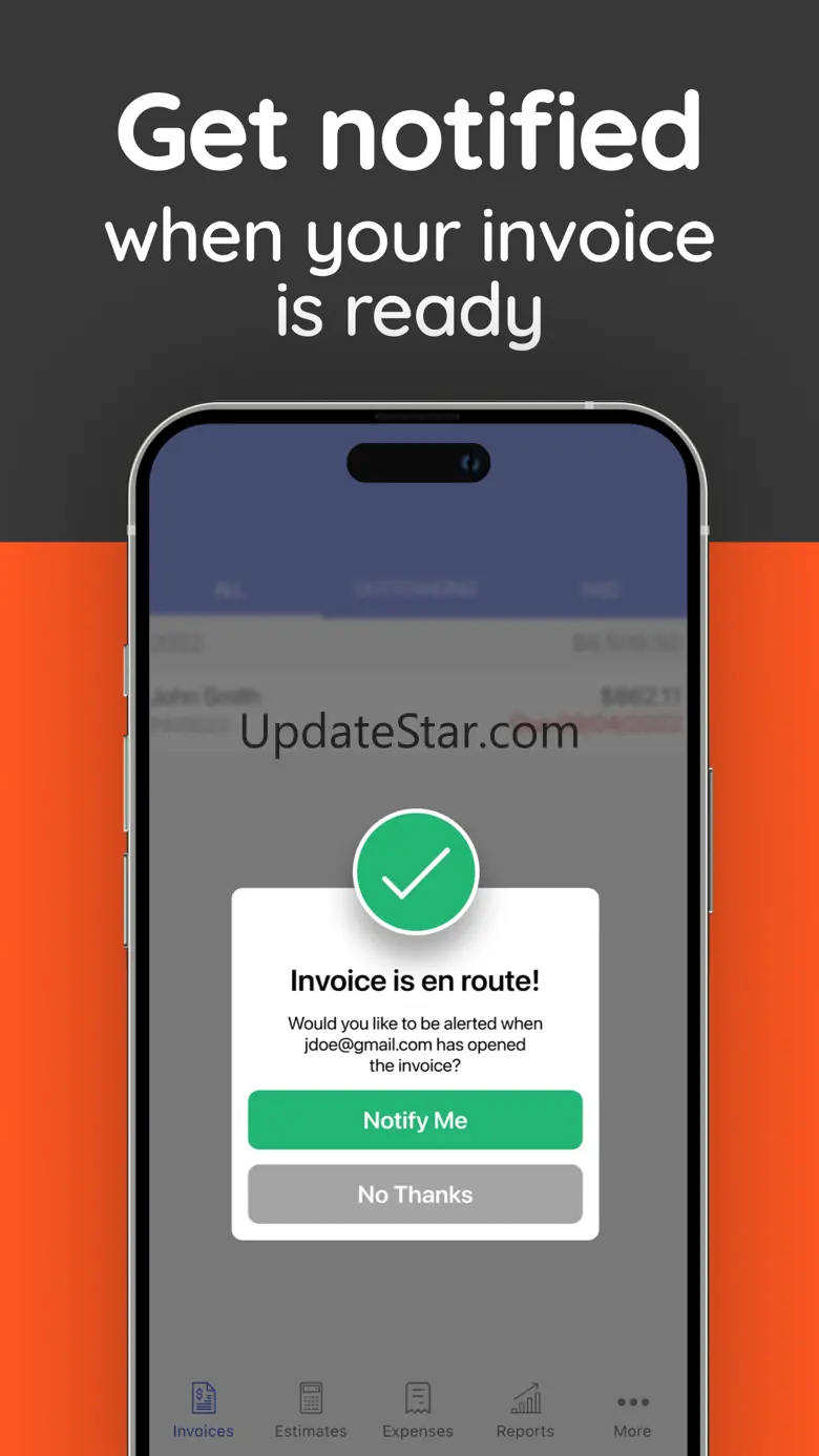 Invoice Simple: Receipt Maker 3.5.38