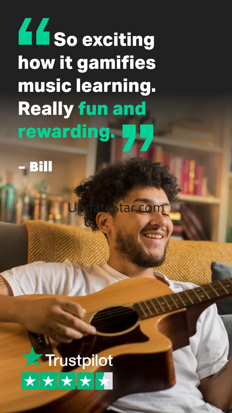 Yousician: Learn & Play Music 4.99.0