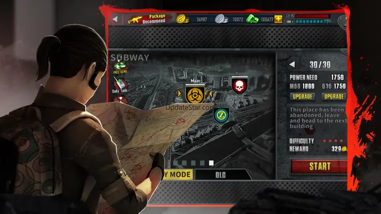 Zombie Frontier 3: Sniper FPS 2.1.9