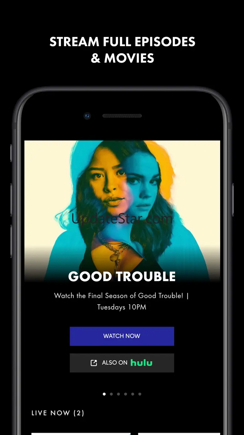 Freeform TV 10.43.0