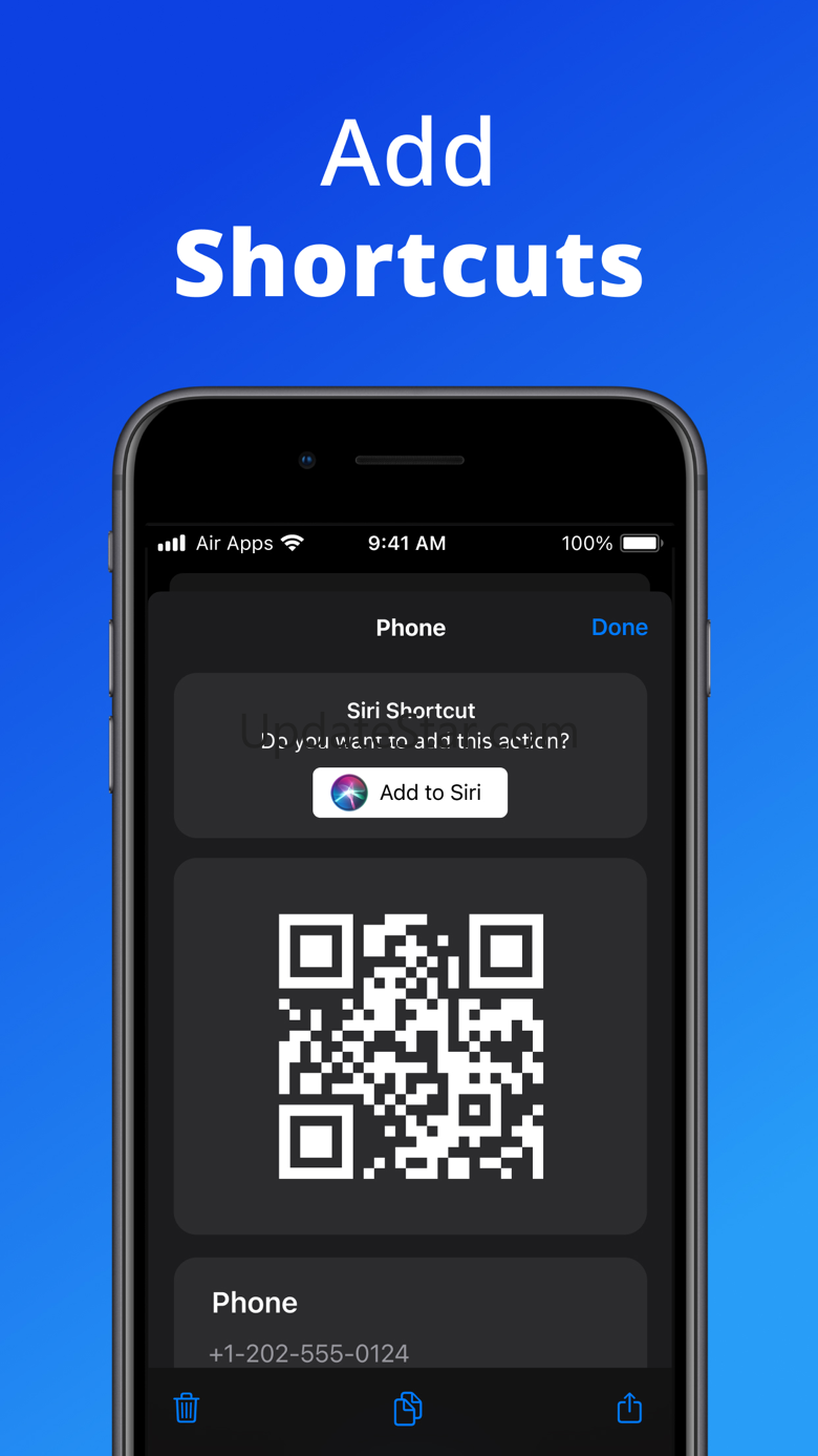 QR Code Reader，Barcode Scanner 5.21.0