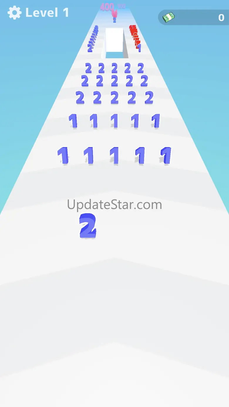 Number Master: Run and merge 2.2.6
