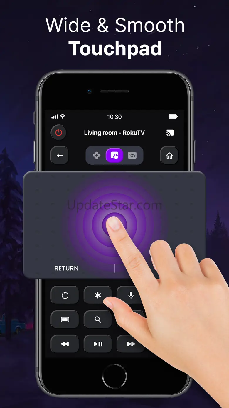 Universal Remote TV Controller 4.2.2