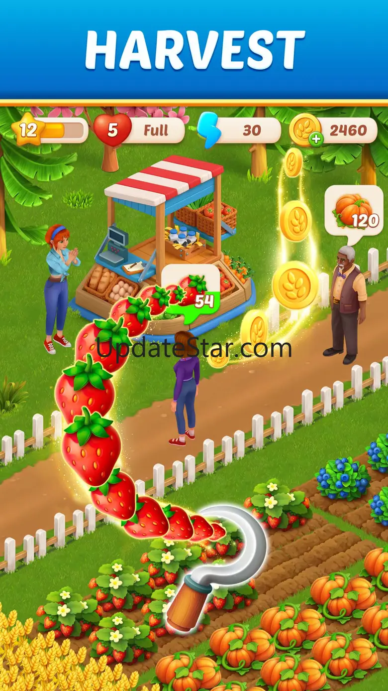 Fiona’s Farm 4.2.0