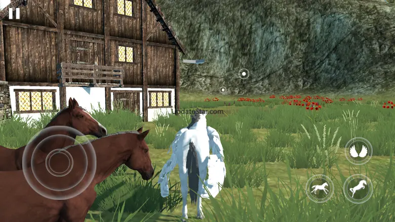 Flying Unicorn Simulator 2024 4.7.2