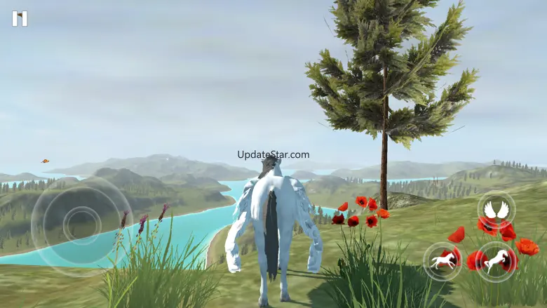 Flying Unicorn Simulator 2024 4.7.2