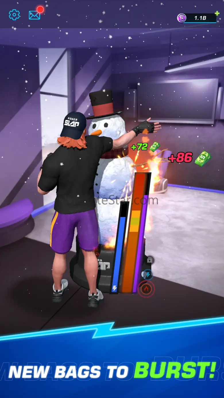 Power Slap 6.3.4