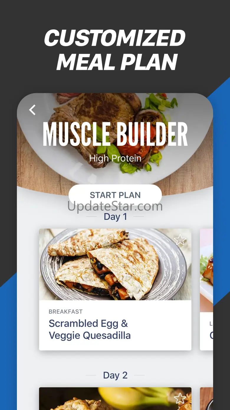Fitness Buddy: Train At Home 5.410