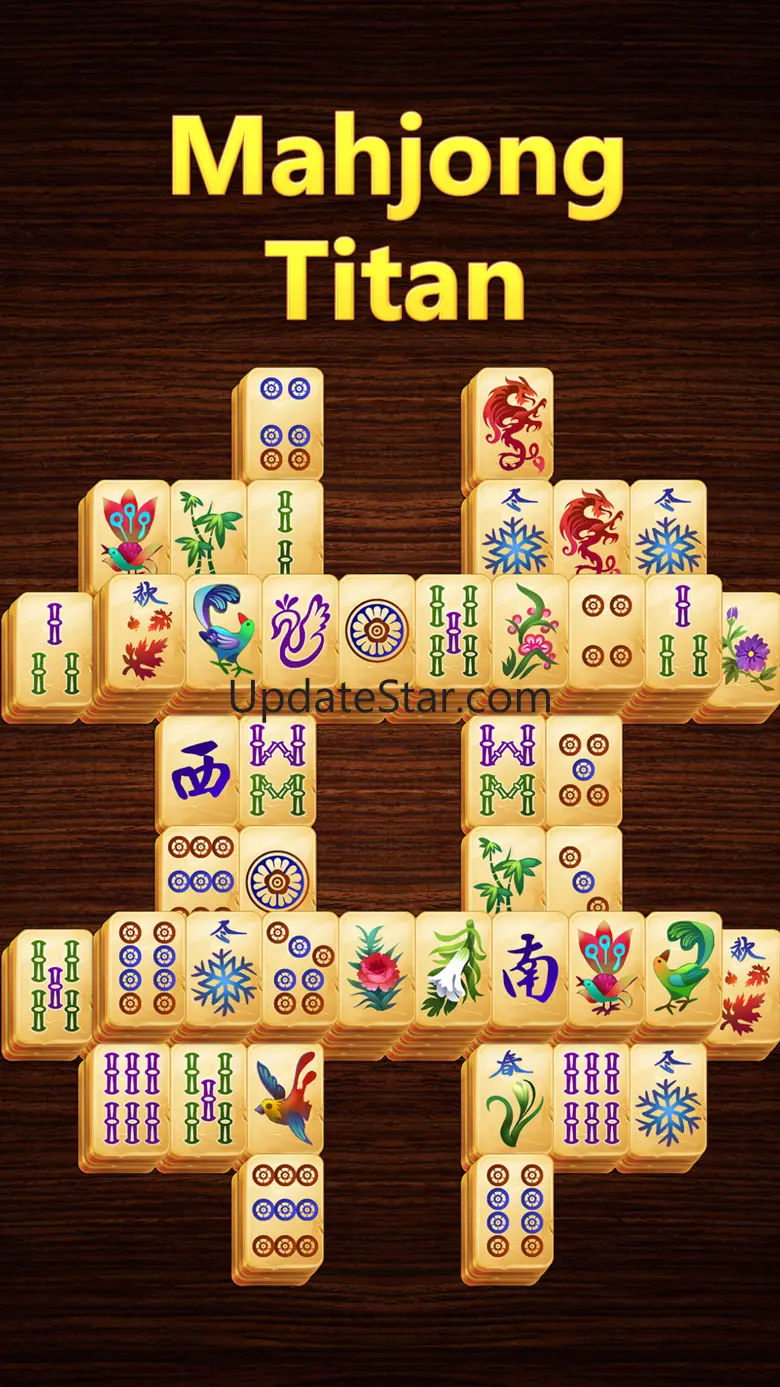 Mahjong Titan: Majong 2.7.5