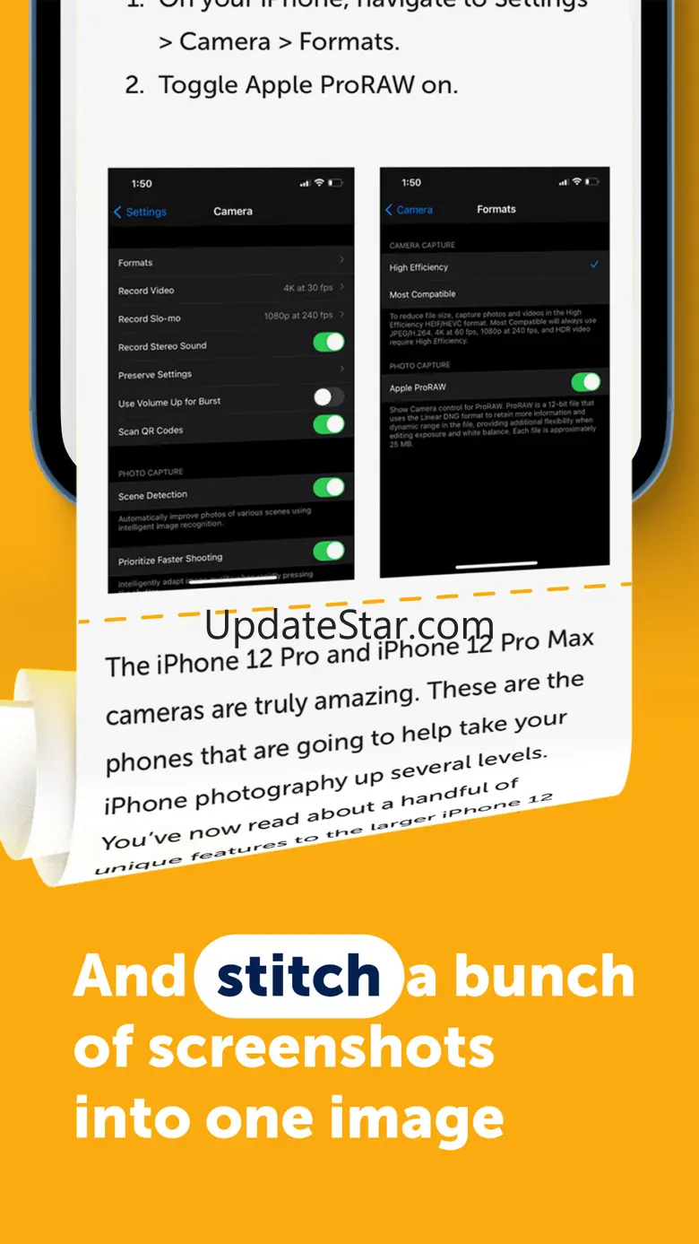CleanMy®Phone: Careful Cleaner 2.1.0