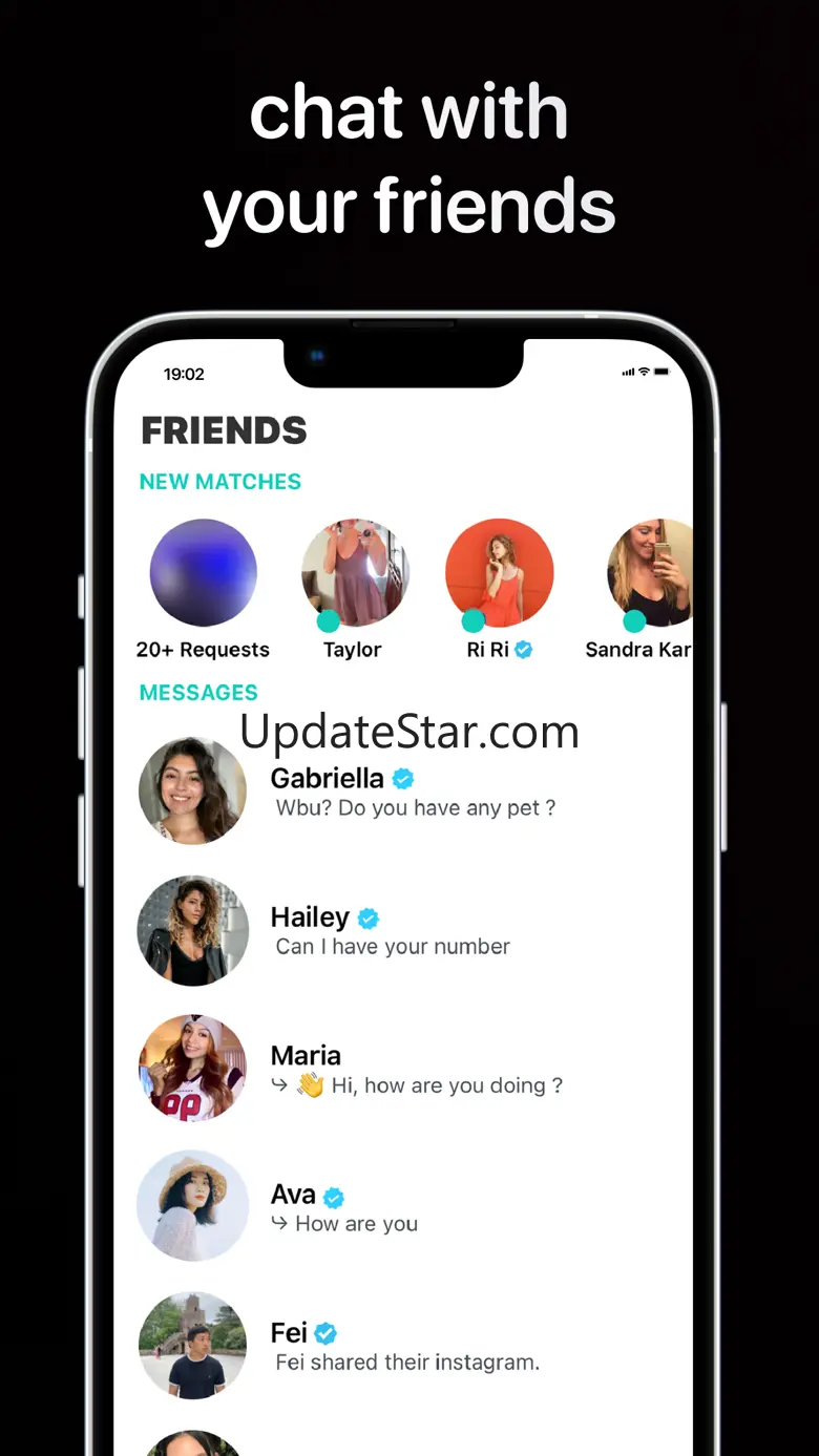Peeps - Make New Friends 1.1.62