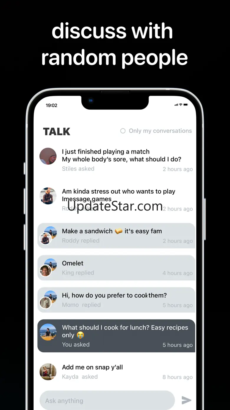 Peeps - Make New Friends 1.1.62