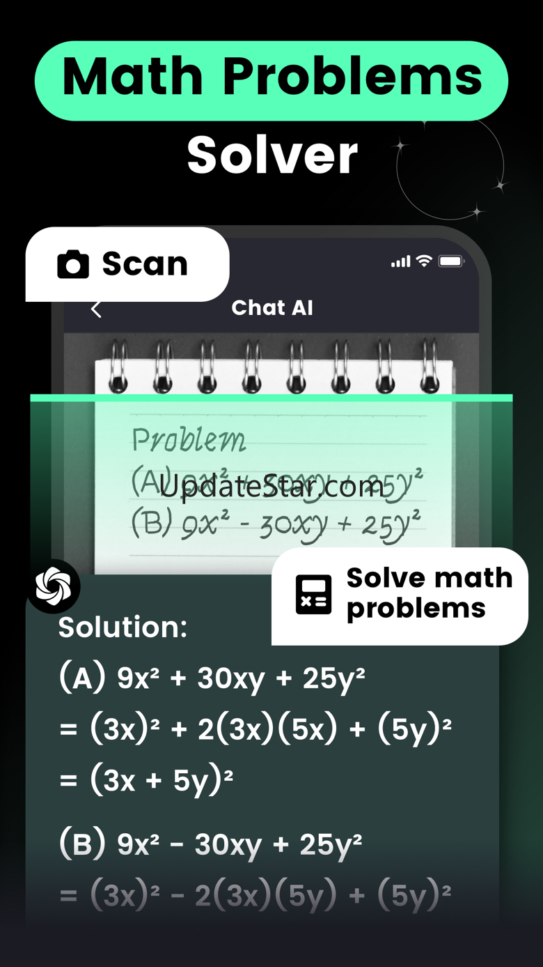 AI Chat -Ask Chatbot Assistant V1.0.6