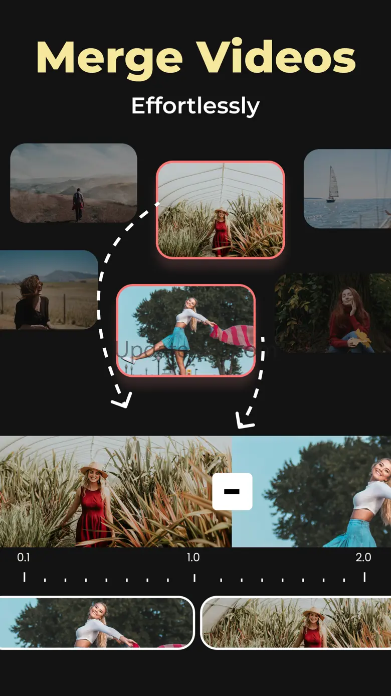 Intro Maker for YouTube Studio 6.3
