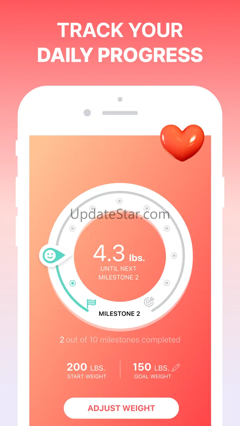 Organic Fit: Women Weight Loss 3.4.21