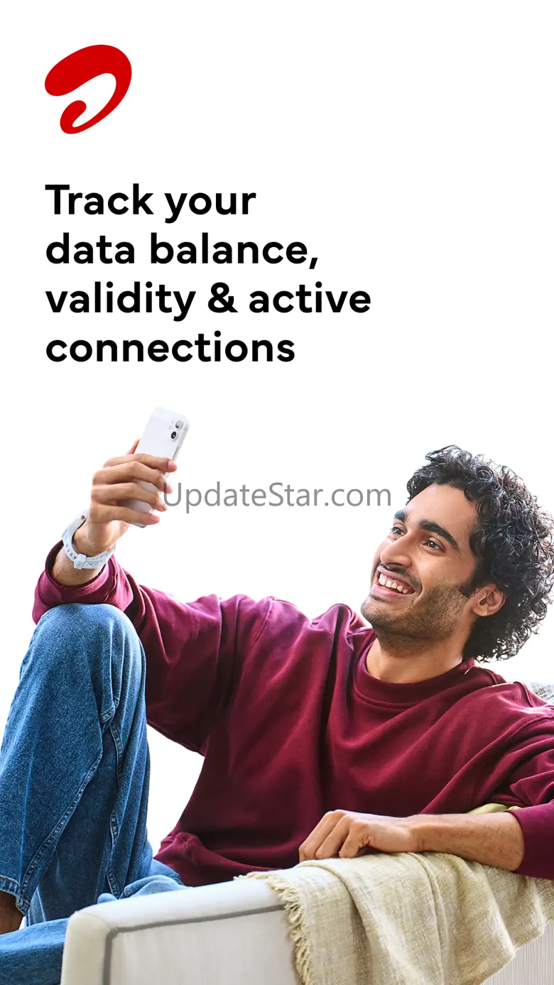 Airtel Thanks – Recharge & UPI 4.35.0