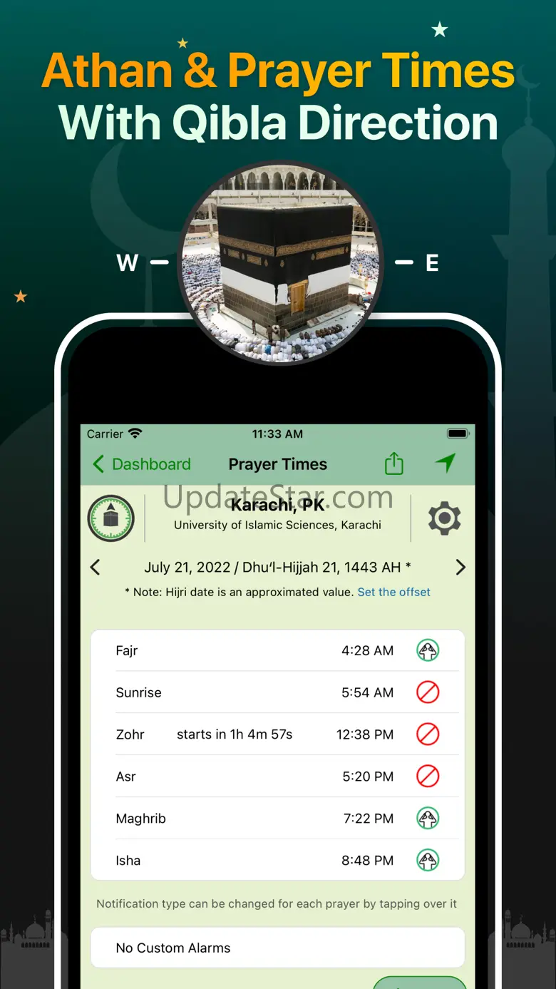 Quran Majeed Pro Ramadan 2024 10.5.3