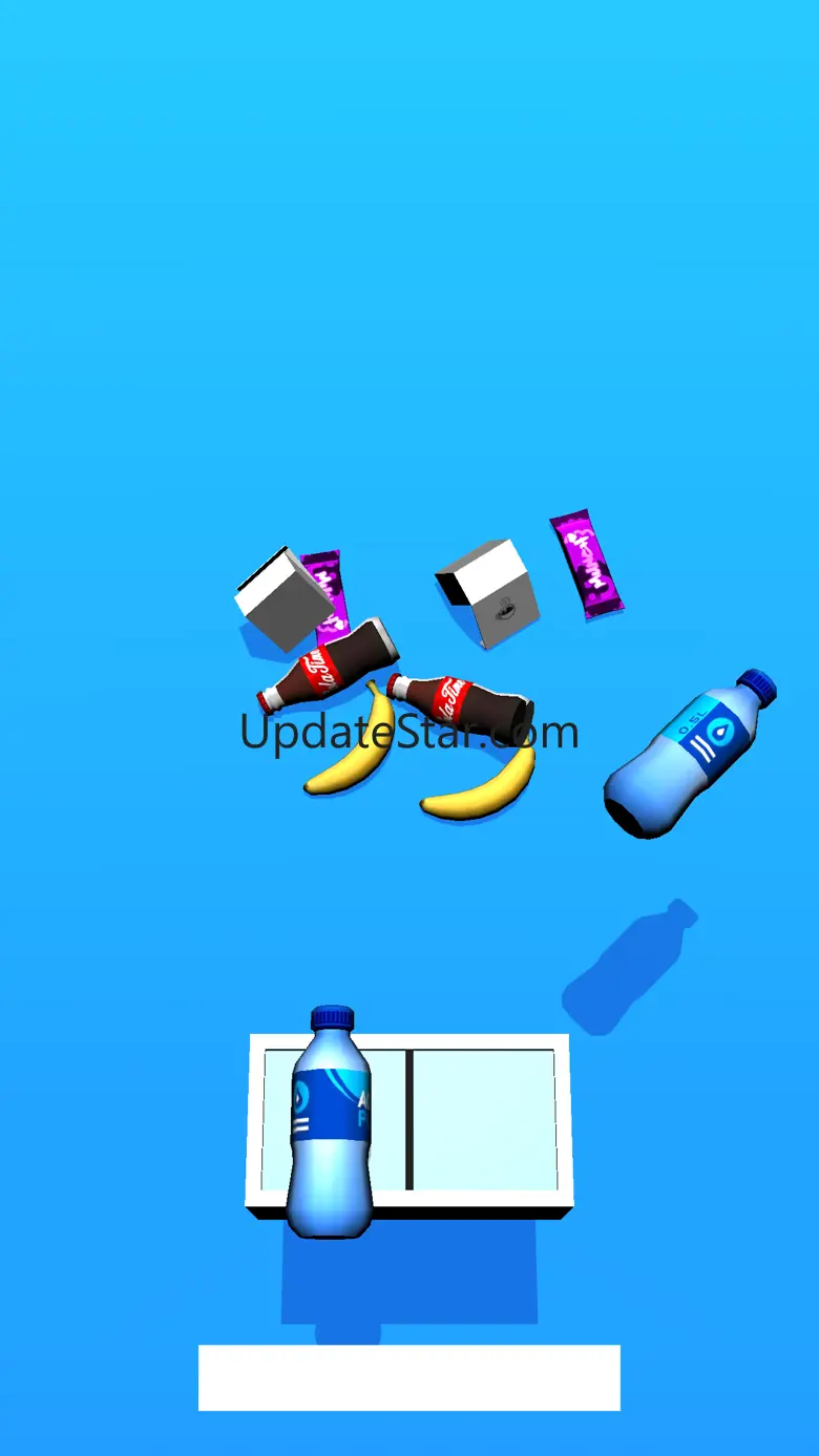 Scan it!!Supermarket Simulator 6.0.10