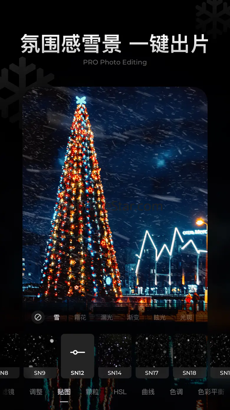 MIX-Photo Editor & Filters V5.2.21