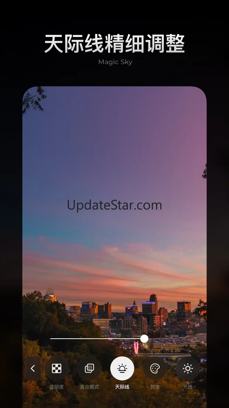 MIX-Photo Editor & Filters V5.2.21