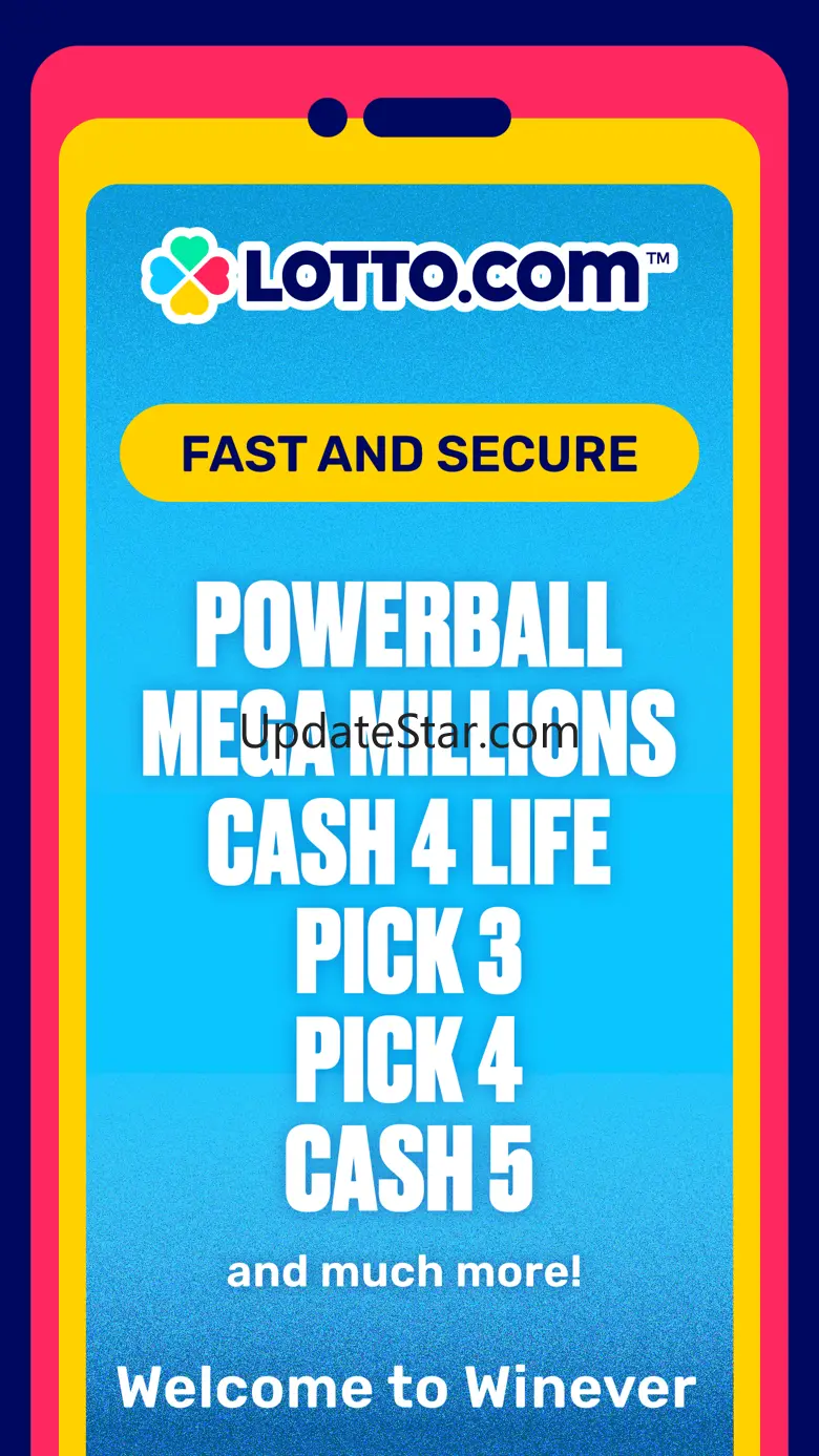 Lotto.com - Lottery Tickets 1.1.17