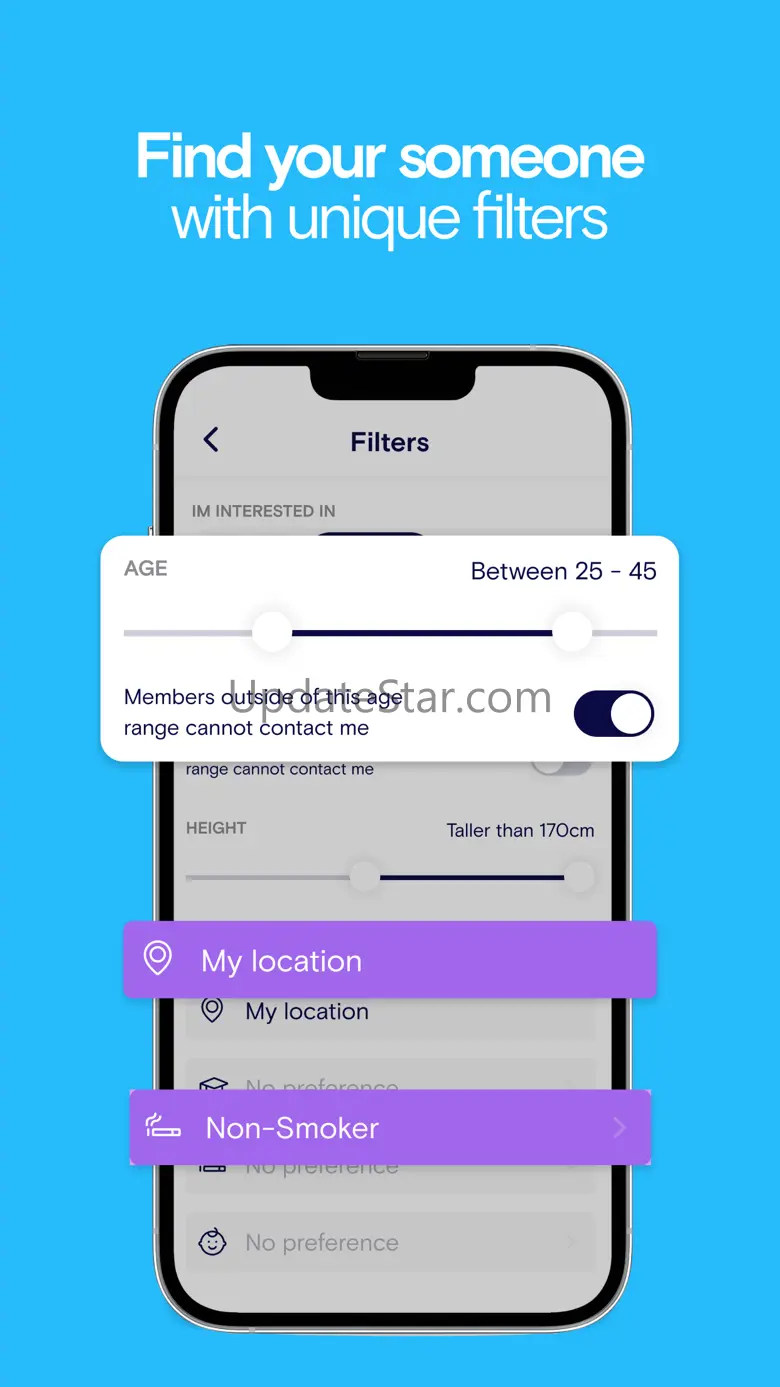 Dating App - Inner Circle 4.71