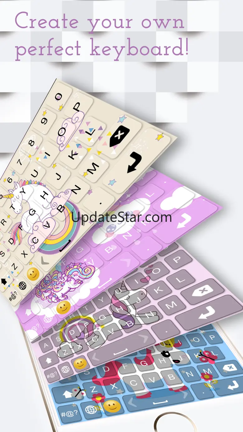 KeyPro – Keyboard Themes Fonts 3.6.9