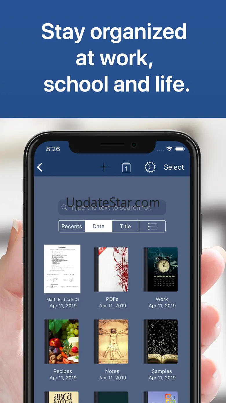 Notes FreeWriter - Note Taking 17.3.7