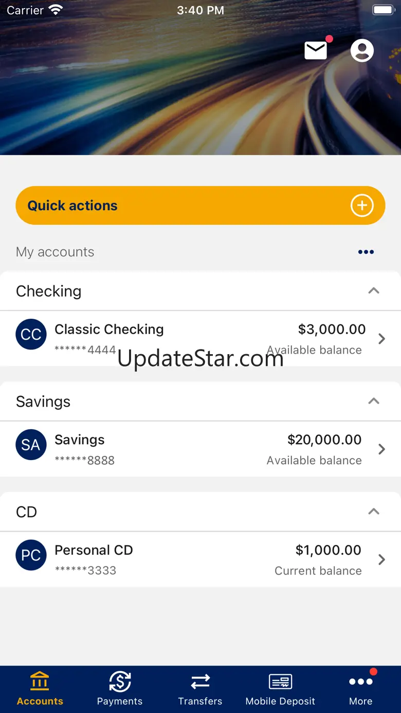CBT Mobile Banking 8.0.8